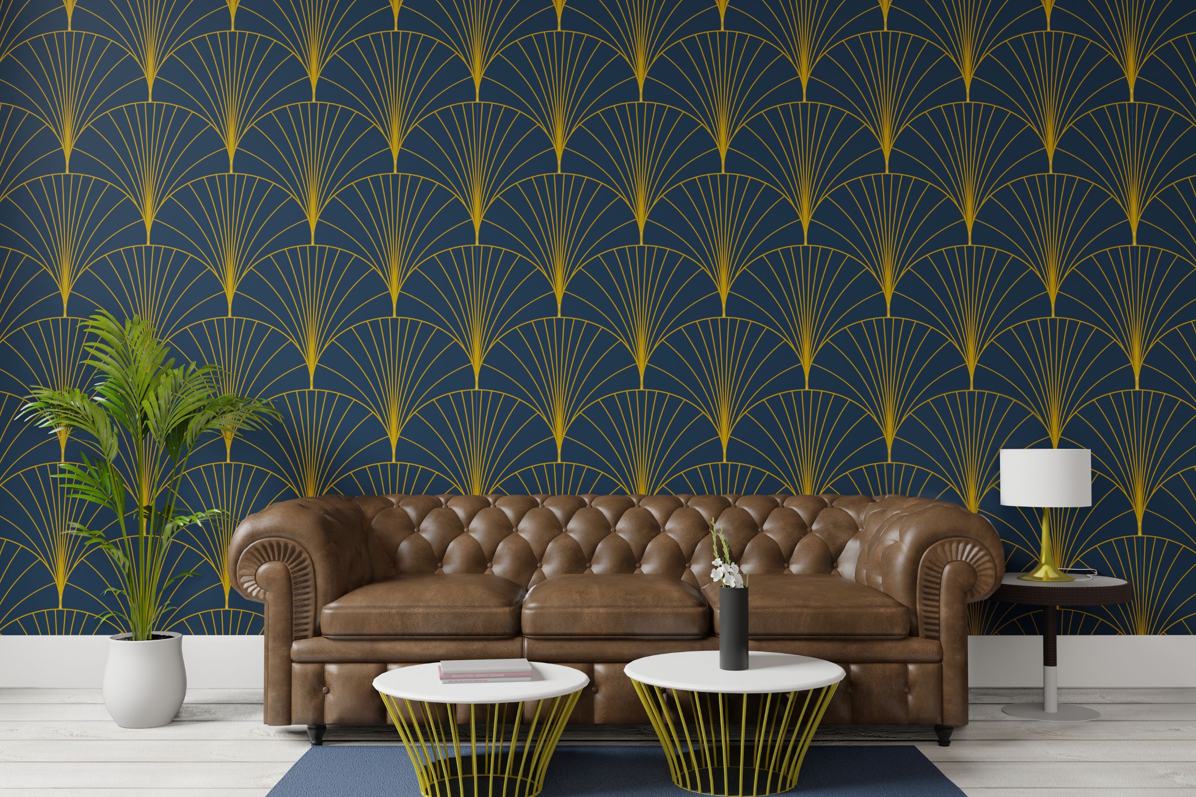 Before Wallpaper