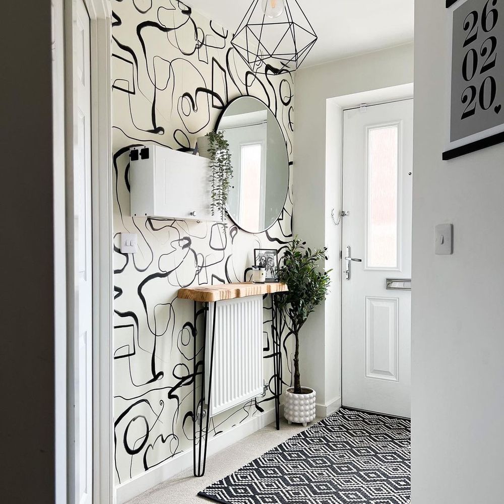 Wallpaper Installation Carson City